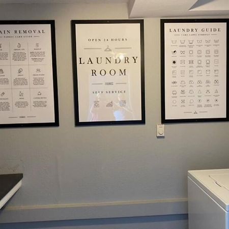 The Irene - 2 Bedroom Apt In Quilt Town, Usa Hamilton 외부 사진
