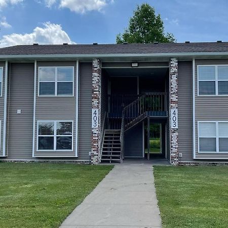 The Irene - 2 Bedroom Apt In Quilt Town, Usa Hamilton 외부 사진