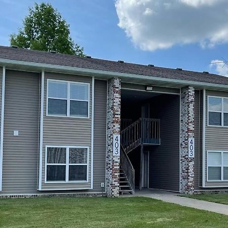 The Irene - 2 Bedroom Apt In Quilt Town, Usa Hamilton 외부 사진