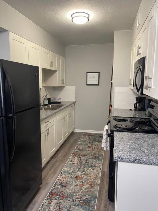 The Irene - 2 Bedroom Apt In Quilt Town, Usa Hamilton 외부 사진